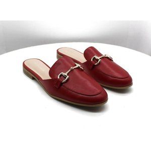 BCBGeneration Women's Zorie Mule Loafers Women's Shoes